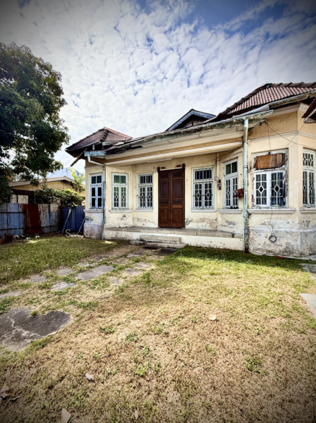Rare Straits-Eclectic Bungalow in a George Town Cul-de-Sac. untuk Untuk Dijual - RM 3,200,000, Apr 2026 - PropertyGuru.com.my