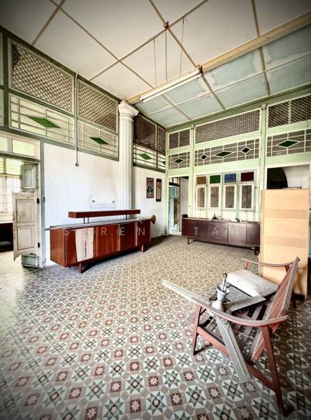 Rare Straits-Eclectic Bungalow in a George Town Cul-de-Sac. untuk Untuk Dijual - RM 3,200,000, Apr 2026 - PropertyGuru.com.my