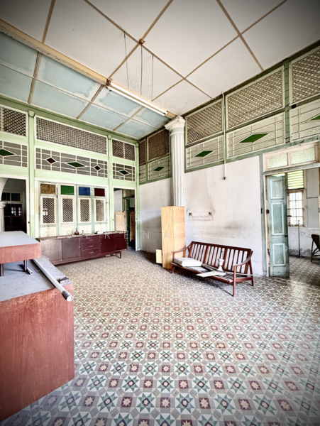 Rare Straits-Eclectic Bungalow in a George Town Cul-de-Sac. untuk Untuk Dijual - RM 3,200,000, Apr 2026 - PropertyGuru.com.my