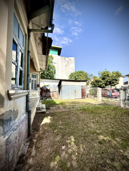 Rare Straits-Eclectic Bungalow in a George Town Cul-de-Sac. untuk Untuk Dijual - RM 3,200,000, Apr 2026 - PropertyGuru.com.my