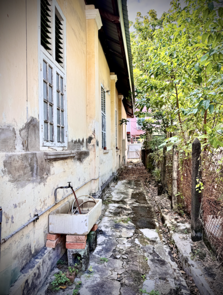 Rare Straits-Eclectic Bungalow in a George Town Cul-de-Sac. untuk Untuk Dijual - RM 3,200,000, Apr 2026 - PropertyGuru.com.my