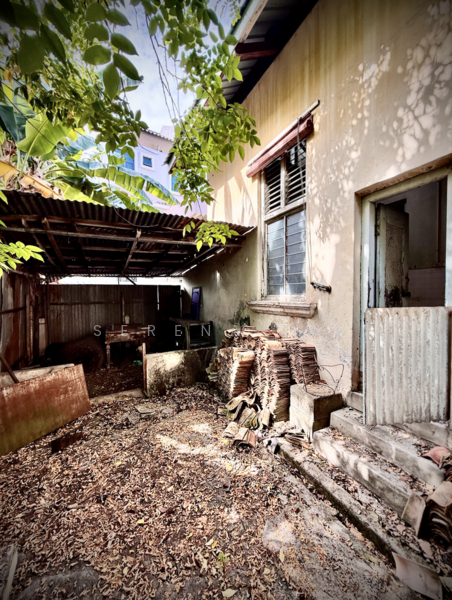 Rare Straits-Eclectic Bungalow in a George Town Cul-de-Sac. untuk Untuk Dijual - RM 3,200,000, Apr 2026 - PropertyGuru.com.my