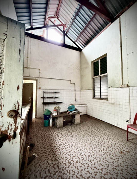 Rare Straits-Eclectic Bungalow in a George Town Cul-de-Sac. untuk Untuk Dijual - RM 3,200,000, Apr 2026 - PropertyGuru.com.my