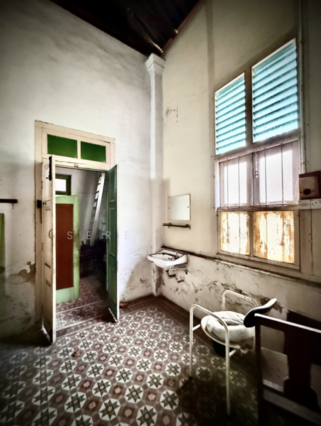 Rare Straits-Eclectic Bungalow in a George Town Cul-de-Sac. untuk Untuk Dijual - RM 3,200,000, Apr 2026 - PropertyGuru.com.my