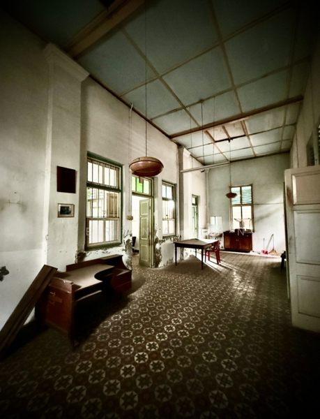 Rare Straits-Eclectic Bungalow in a George Town Cul-de-Sac. untuk Untuk Dijual - RM 3,200,000, Apr 2026 - PropertyGuru.com.my
