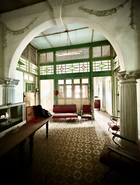 Rare Straits-Eclectic Bungalow in a George Town Cul-de-Sac. untuk Untuk Dijual - RM 3,200,000, Apr 2026 - PropertyGuru.com.my
