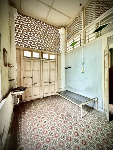 Rare Straits-Eclectic Bungalow in a George Town Cul-de-Sac. untuk Untuk Dijual - RM 3,200,000, Apr 2026 - PropertyGuru.com.my