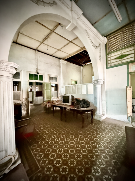 Rare Straits-Eclectic Bungalow in a George Town Cul-de-Sac. untuk Untuk Dijual - RM 3,200,000, Apr 2026 - PropertyGuru.com.my