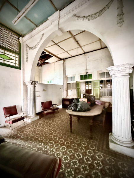 Rare Straits-Eclectic Bungalow in a George Town Cul-de-Sac. untuk Untuk Dijual - RM 3,200,000, Apr 2026 - PropertyGuru.com.my