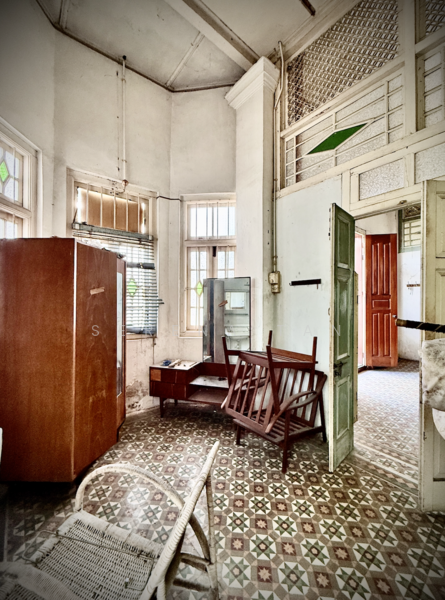 Rare Straits-Eclectic Bungalow in a George Town Cul-de-Sac. untuk Untuk Dijual - RM 3,200,000, Apr 2026 - PropertyGuru.com.my