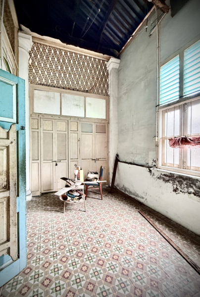 Rare Straits-Eclectic Bungalow in a George Town Cul-de-Sac. untuk Untuk Dijual - RM 3,200,000, Apr 2026 - PropertyGuru.com.my