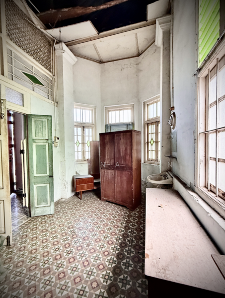 Rare Straits-Eclectic Bungalow in a George Town Cul-de-Sac. untuk Untuk Dijual - RM 3,200,000, Apr 2026 - PropertyGuru.com.my