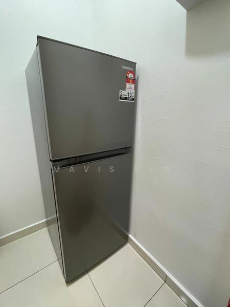 Condominium for Rent at SKS Pavillion Residences - Mavis Hew - Interior - PropertyGuru.com.my