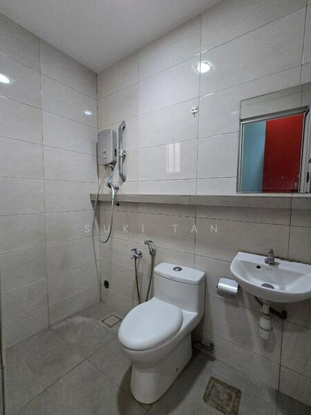 Bandar Kinrara Puchong untuk Untuk Dijual - RM 618,000, Feb 2026 - Bathroom - PropertyGuru.com.my