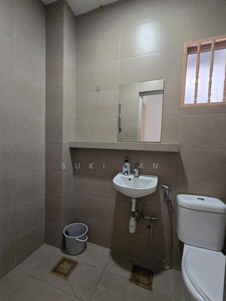 Bandar Kinrara Puchong untuk Untuk Dijual - RM 618,000, Feb 2026 - Bathroom - PropertyGuru.com.my