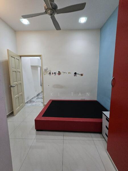 Bandar Kinrara Puchong untuk Untuk Dijual - RM 618,000, Feb 2026 - Bedroom - PropertyGuru.com.my