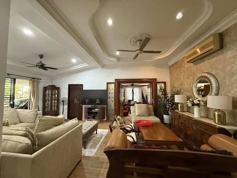 For Sale - Seksyen 11, Section 11, Petaling Jaya, PJ