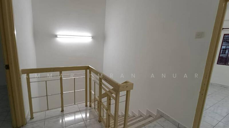 2-storey Terraced House for Rent in Taman Bukit Mewah (Kajang) - Ammar Imran Anuar - Interior - PropertyGuru.com.my