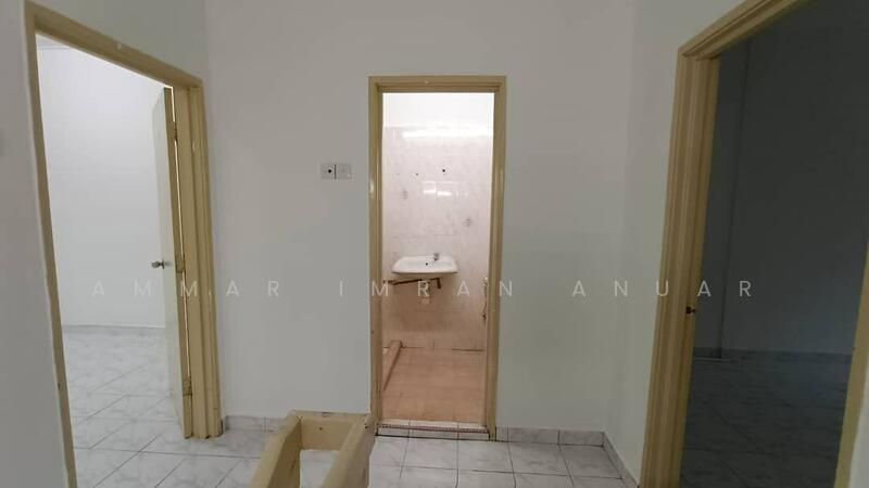 2-storey Terraced House for Rent in Taman Bukit Mewah (Kajang) - Ammar Imran Anuar - Corridor - PropertyGuru.com.my