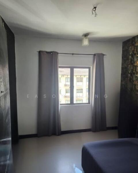 Apartment for Rent at Desa Idaman Residences - Eason Hong - Bedroom - PropertyGuru.com.my
