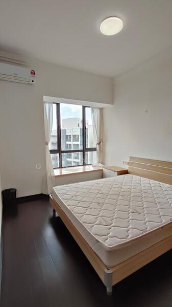 Service Residence for Rent at R&F Princess Cove Phase 1 - Mandy Goh Siew Li - Bedroom - PropertyGuru.com.my