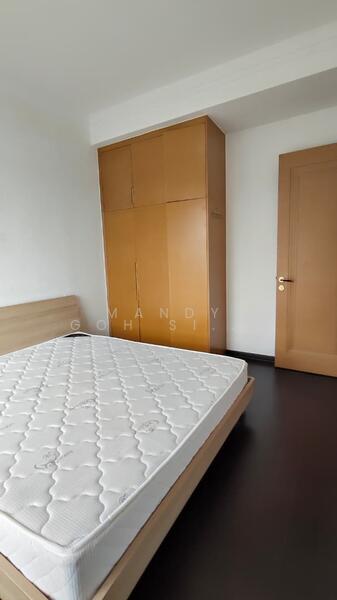 Service Residence for Rent at R&F Princess Cove Phase 1 - Mandy Goh Siew Li - Bedroom - PropertyGuru.com.my