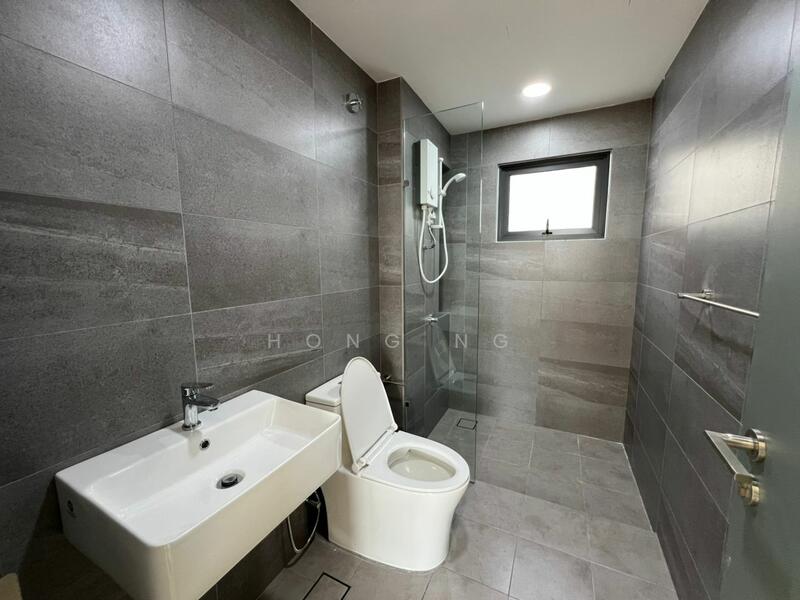 Condominium for Rent at Arinna - Hong Ng - Bathroom - PropertyGuru.com.my