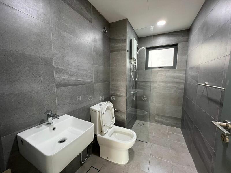 Condominium for Rent at Arinna - Hong Ng - Bathroom - PropertyGuru.com.my