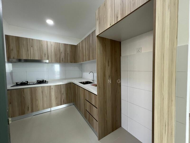 Condominium for Rent at Arinna - Hong Ng - Kitchen - PropertyGuru.com.my