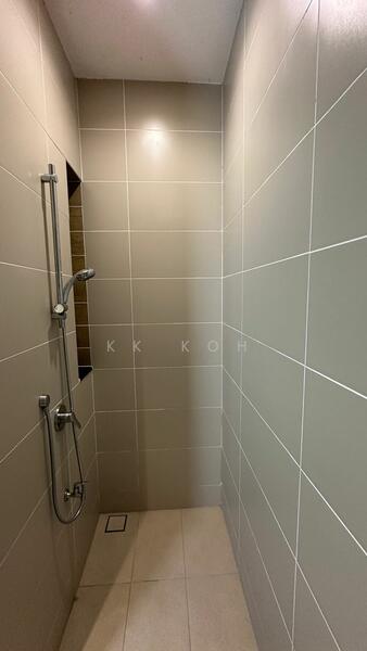 2-storey Terraced House for Rent in Iskandar Puteri (Nusajaya) (Johor) - KK Koh - Bathroom - PropertyGuru.com.my