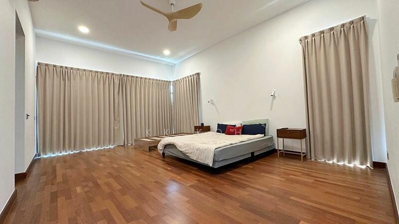 2-storey Terraced House for Rent in Iskandar Puteri (Nusajaya) (Johor) - KK Koh - Bedroom - PropertyGuru.com.my