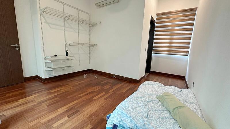 2-storey Terraced House for Rent in Iskandar Puteri (Nusajaya) (Johor) - KK Koh - Bedroom - PropertyGuru.com.my