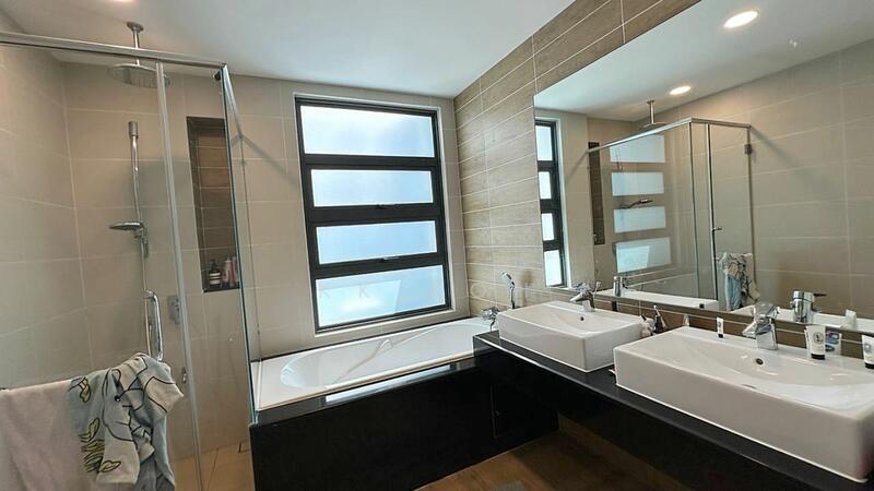 2-storey Terraced House for Rent in Iskandar Puteri (Nusajaya) (Johor) - KK Koh - Bathroom - PropertyGuru.com.my