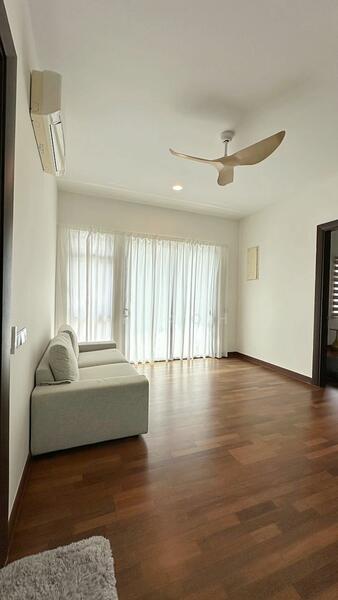 2-storey Terraced House for Rent in Iskandar Puteri (Nusajaya) (Johor) - KK Koh - Living Room - PropertyGuru.com.my