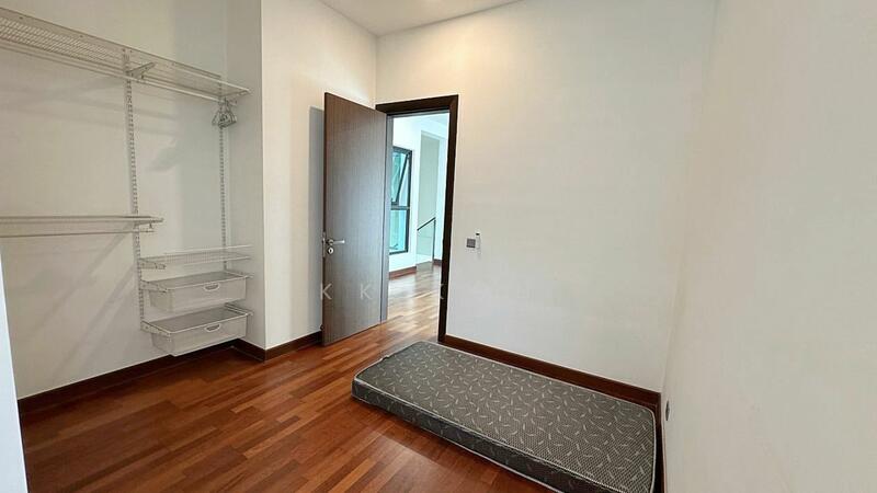 2-storey Terraced House for Rent in Iskandar Puteri (Nusajaya) (Johor) - KK Koh - Interior - PropertyGuru.com.my