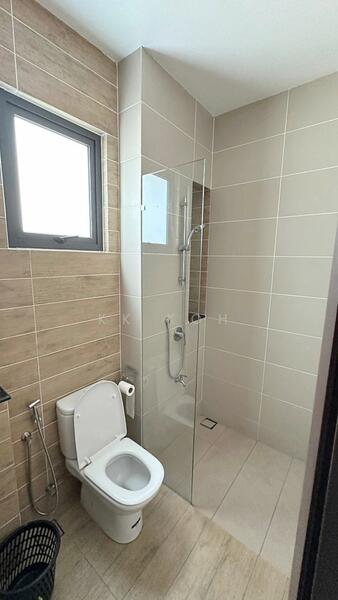 2-storey Terraced House for Rent in Iskandar Puteri (Nusajaya) (Johor) - KK Koh - Bathroom - PropertyGuru.com.my