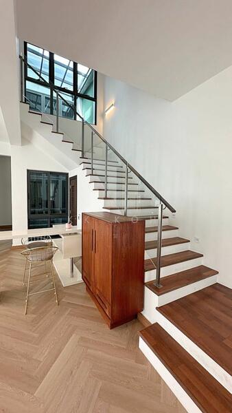 2-storey Terraced House for Rent in Iskandar Puteri (Nusajaya) (Johor) - KK Koh - Interior - PropertyGuru.com.my