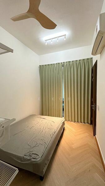 2-storey Terraced House for Rent in Iskandar Puteri (Nusajaya) (Johor) - KK Koh - Bedroom - PropertyGuru.com.my