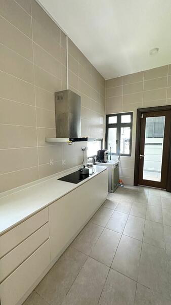 2-storey Terraced House for Rent in Iskandar Puteri (Nusajaya) (Johor) - KK Koh - Kitchen - PropertyGuru.com.my