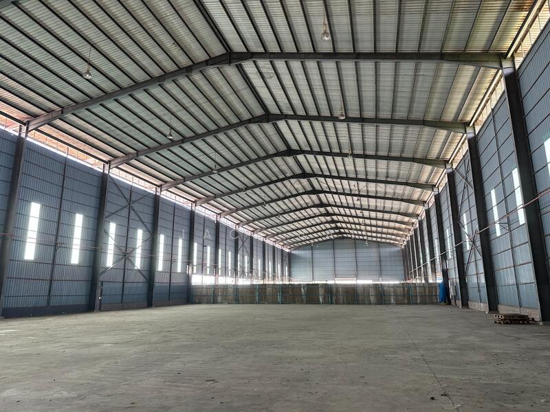 Telok Panglima Garang @ Warehouse For Rent untuk Untuk Disewa - RM 89,000 /bulan, Feb 2026 - Interior - PropertyGuru.com.my