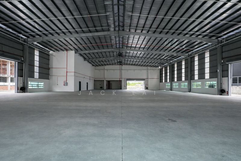 Telok Panglima Garang @ Warehouse For Rent untuk Untuk Disewa - RM 89,000 /bulan, Feb 2026 - Interior - PropertyGuru.com.my