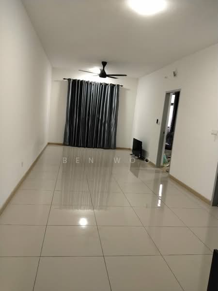 Condominium for Rent at MIRA at Shorea Park - Ben Woo - Living Room - PropertyGuru.com.my