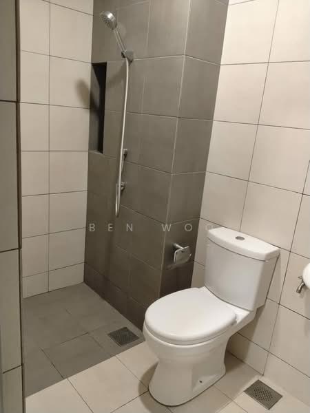Condominium for Rent at MIRA at Shorea Park - Ben Woo - Bathroom - PropertyGuru.com.my