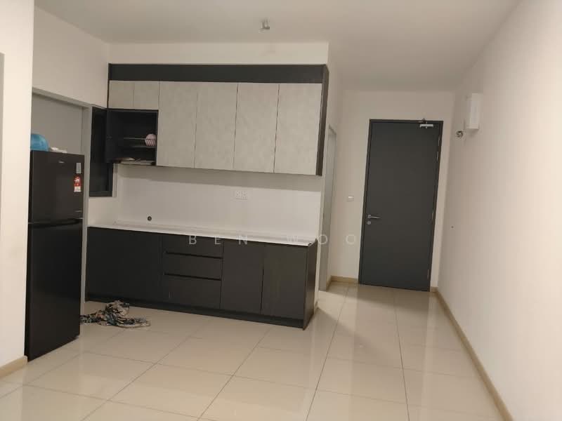 Condominium for Rent at MIRA at Shorea Park - Ben Woo - Kitchen - PropertyGuru.com.my