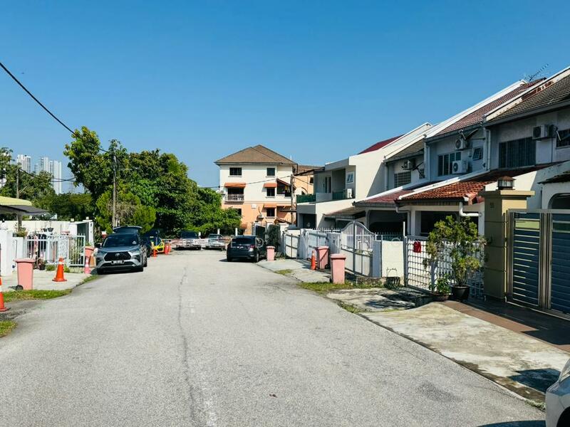 2-storey Terraced House for Sale in Petaling Jaya (Selangor) - Jared Wong - PropertyGuru.com.my