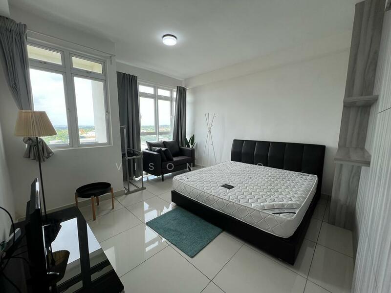 KSL Residence @ Daya untuk Untuk Disewa - RM 1,300 /bulan, Apr 2026 - PropertyGuru.com.my