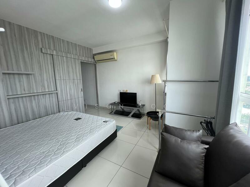 KSL Residence @ Daya untuk Untuk Disewa - RM 1,300 /bulan, Apr 2026 - PropertyGuru.com.my