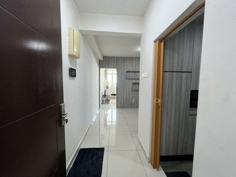 KSL Residence @ Daya untuk Untuk Disewa - RM 1,300 /bulan, Apr 2026 - PropertyGuru.com.my