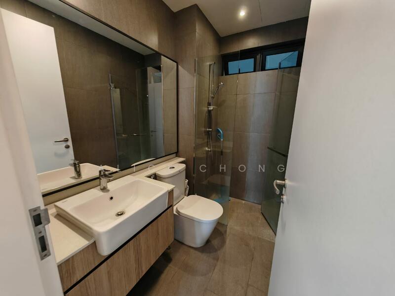 Service Residence for Rent at 10 Stonor - Alice Chong - Bathroom - PropertyGuru.com.my