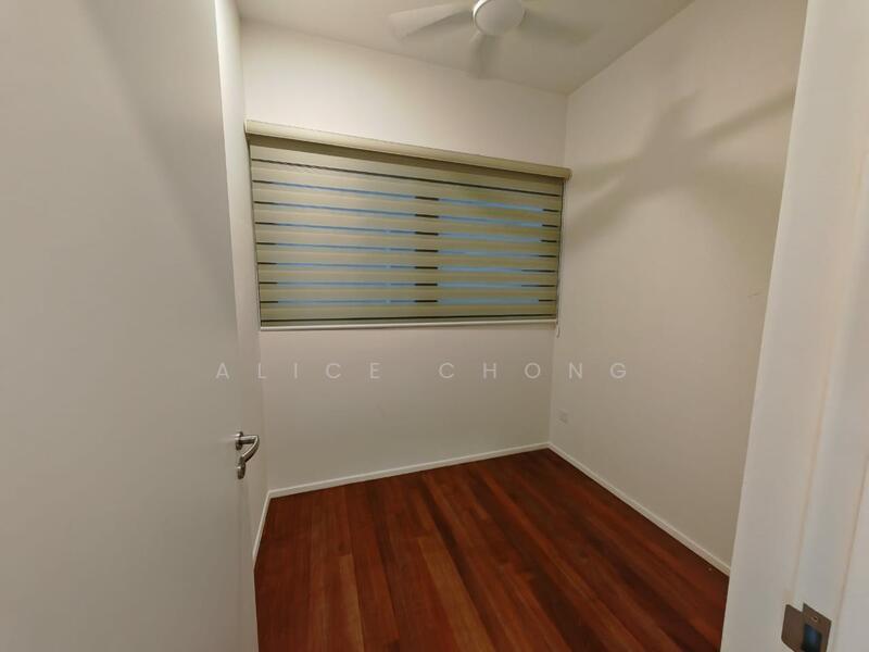 Service Residence for Rent at 10 Stonor - Alice Chong - Interior - PropertyGuru.com.my